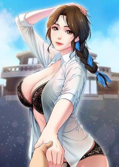 无能的奈奈漫画免